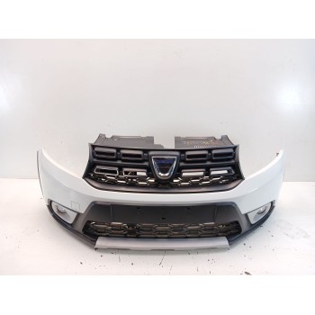 PARAGOLPES DELANTERO 620220802R 
