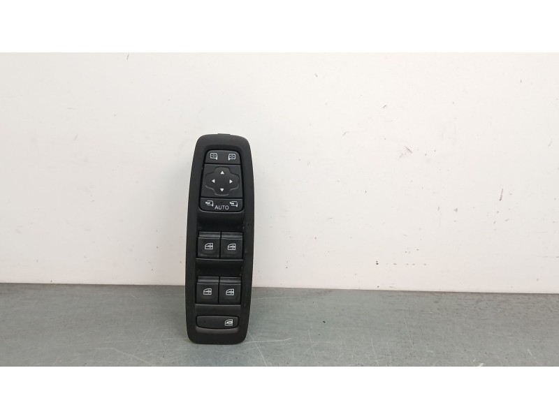 Recambio de mando elevalunas delantero izquierdo para renault scénic iv (j9_) 1.2 tce 130 referencia OEM IAM 254012952R e3243906