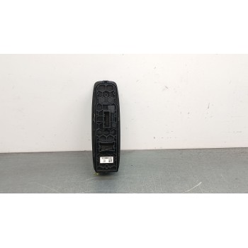 Recambio de mando elevalunas delantero izquierdo para renault scénic iv (j9_) 1.2 tce 130 referencia OEM IAM 254012952R e3243906