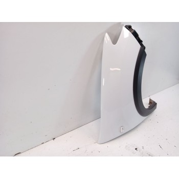 Recambio de aleta delantera derecha para dacia sandero ii (b8_) tce 90 (b8m1, b8ma) referencia OEM IAM 631000142R  
