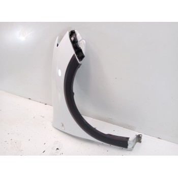 Recambio de aleta delantera derecha para dacia sandero ii (b8_) tce 90 (b8m1, b8ma) referencia OEM IAM 631000142R  