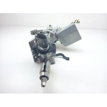 Recambio de columna direccion para ford fiesta vii (hj, hf) 1.0 ecoboost referencia OEM IAM ay113c529cl  