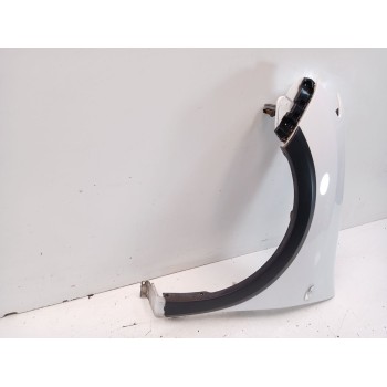 Recambio de aleta delantera izquierda para dacia sandero ii (b8_) tce 90 (b8m1, b8ma) referencia OEM IAM 631019973R  