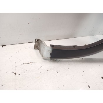 Recambio de aleta delantera izquierda para dacia sandero ii (b8_) tce 90 (b8m1, b8ma) referencia OEM IAM 631019973R  