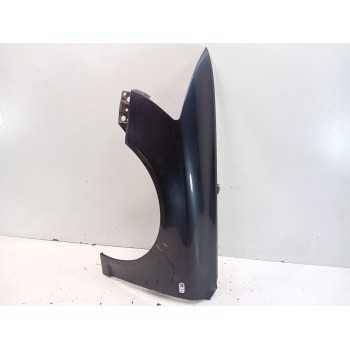 Recambio de aleta delantera izquierda para audi a6 berlina (4f2) 3.0 tdi quattro (165kw) referencia OEM IAM   