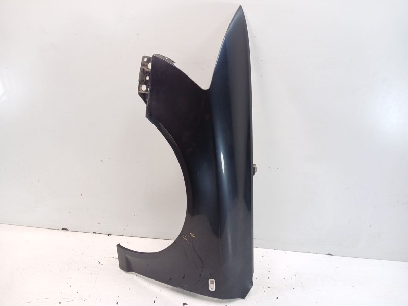Recambio de aleta delantera izquierda para audi a6 berlina (4f2) 3.0 tdi quattro (165kw) referencia OEM IAM   
