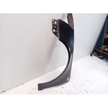 Recambio de aleta delantera izquierda para audi a6 berlina (4f2) 3.0 tdi quattro (165kw) referencia OEM IAM   