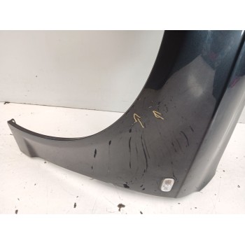 Recambio de aleta delantera izquierda para audi a6 berlina (4f2) 3.0 tdi quattro (165kw) referencia OEM IAM   