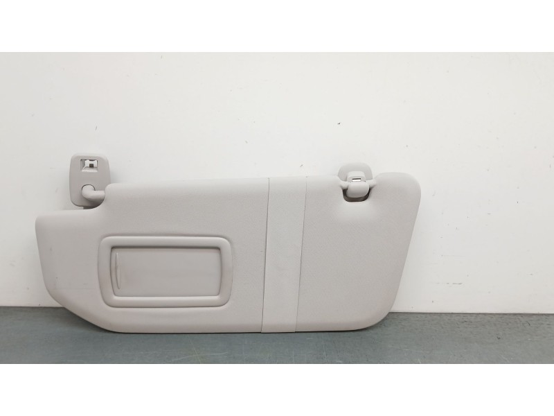 Recambio de parasol izquierdo para renault scénic iv (j9_) 1.2 tce 130 referencia OEM IAM 964016441R  