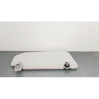 Recambio de parasol izquierdo para renault scénic iv (j9_) 1.2 tce 130 referencia OEM IAM 964016441R  
