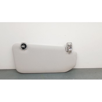Recambio de parasol izquierdo para renault scénic iv (j9_) 1.2 tce 130 referencia OEM IAM 964016441R  