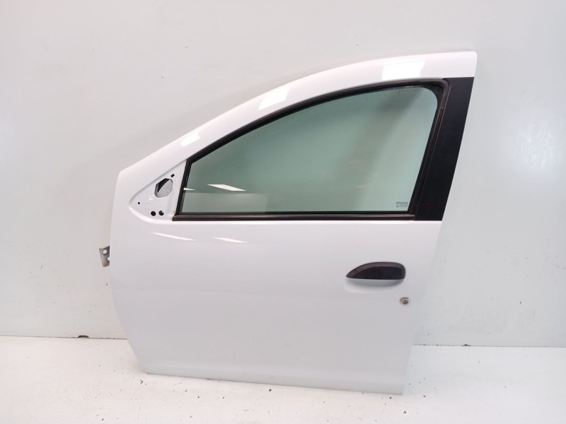 Recambio de puerta delantera izquierda para dacia sandero ii (b8_) tce 90 (b8m1, b8ma) referencia OEM IAM 801012479R  