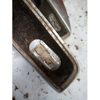 Recambio de barras techo para volkswagen passat variant (3c5) highline referencia OEM IAM 3C98600331HH 3C98600341HH 