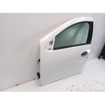 Recambio de puerta delantera izquierda para dacia sandero ii (b8_) tce 90 (b8m1, b8ma) referencia OEM IAM 801012479R  