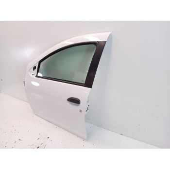 Recambio de puerta delantera izquierda para dacia sandero ii (b8_) tce 90 (b8m1, b8ma) referencia OEM IAM 801012479R  