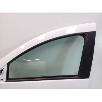 Recambio de puerta delantera izquierda para dacia sandero ii (b8_) tce 90 (b8m1, b8ma) referencia OEM IAM 801012479R  