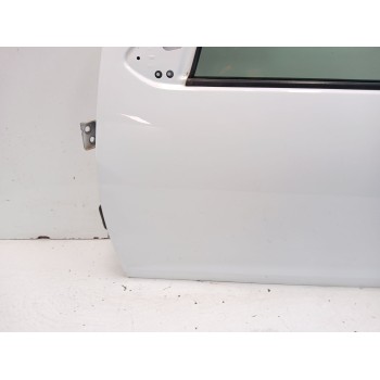 Recambio de puerta delantera izquierda para dacia sandero ii (b8_) tce 90 (b8m1, b8ma) referencia OEM IAM 801012479R  