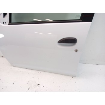 Recambio de puerta delantera izquierda para dacia sandero ii (b8_) tce 90 (b8m1, b8ma) referencia OEM IAM 801012479R  