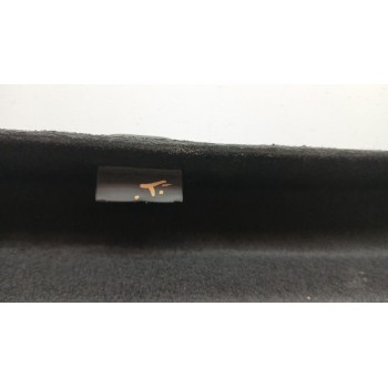 Recambio de bandeja trasera para dacia sandero ii (b8_) tce 90 (b8m1, b8ma) referencia OEM IAM 794205491R  