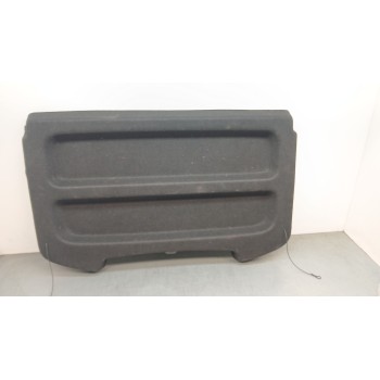 Recambio de bandeja trasera para dacia sandero ii (b8_) tce 90 (b8m1, b8ma) referencia OEM IAM 794205491R  