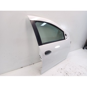 Recambio de puerta delantera derecha para dacia sandero ii (b8_) tce 90 (b8m1, b8ma) referencia OEM IAM 801008681R  
