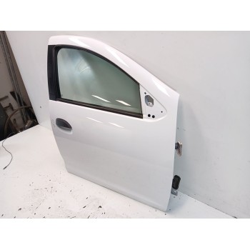 Recambio de puerta delantera derecha para dacia sandero ii (b8_) tce 90 (b8m1, b8ma) referencia OEM IAM 801008681R  