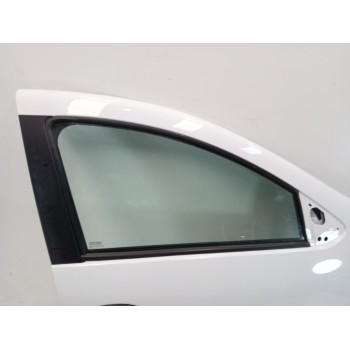 Recambio de puerta delantera derecha para dacia sandero ii (b8_) tce 90 (b8m1, b8ma) referencia OEM IAM 801008681R  