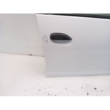 Recambio de puerta delantera derecha para dacia sandero ii (b8_) tce 90 (b8m1, b8ma) referencia OEM IAM 801008681R  