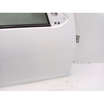 Recambio de puerta delantera derecha para dacia sandero ii (b8_) tce 90 (b8m1, b8ma) referencia OEM IAM 801008681R  