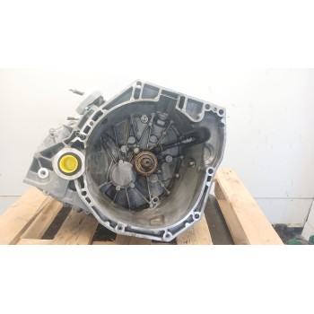 Recambio de caja cambios para renault scénic iv (j9_) 1.2 tce 130 referencia OEM IAM VERE8851 / 320100285R  