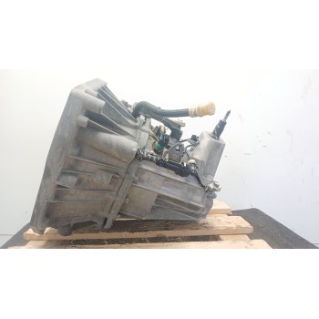 Recambio de caja cambios para renault scénic iv (j9_) 1.2 tce 130 referencia OEM IAM VERE8851 / 320100285R  