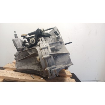 Recambio de caja cambios para renault scénic iv (j9_) 1.2 tce 130 referencia OEM IAM VERE8851 / 320100285R  