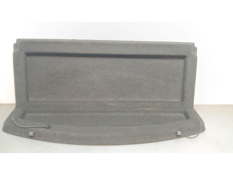 Recambio de bandeja trasera para renault scénic iv (j9_) 1.2 tce 130 referencia OEM IAM 794204362R 794205993r 