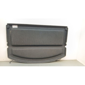 Recambio de bandeja trasera para renault scénic iv (j9_) 1.2 tce 130 referencia OEM IAM 794204362R 794205993r 