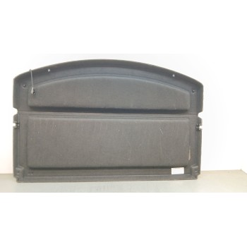 Recambio de bandeja trasera para renault scénic iv (j9_) 1.2 tce 130 referencia OEM IAM 794204362R 794205993r 