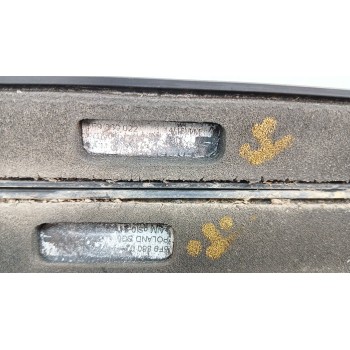 Recambio de barras techo para seat leon st (5f8) x-perience 4drive referencia OEM IAM 5f986022 5f986021 