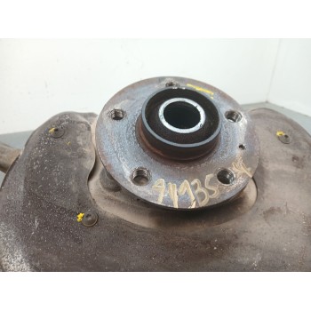 Recambio de mangueta delantera izquierda para audi a4 b8 avant (8k5) 2.0 tdi referencia OEM IAM 8K0407253R / 8K0407253T  