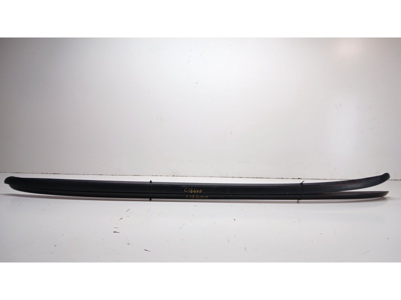 Recambio de barras techo para seat leon st (5f8) x-perience 4drive referencia OEM IAM 5f9860022 5f9860021 