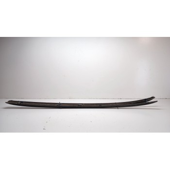 Recambio de barras techo para seat leon st (5f8) x-perience 4drive referencia OEM IAM 5f9860022 5f9860021 