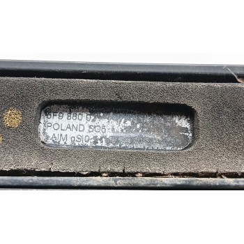 Recambio de barras techo para seat leon st (5f8) x-perience 4drive referencia OEM IAM 5f9860022 5f9860021 