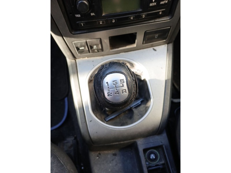 Recambio de caja cambios para ford mondeo iii (b5y) 1.8 16v referencia OEM IAM 1232151  