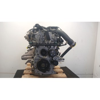 Recambio de motor completo para renault scénic iv (j9_) 1.2 tce 130 referencia OEM IAM 8201548595 / 8201704815  