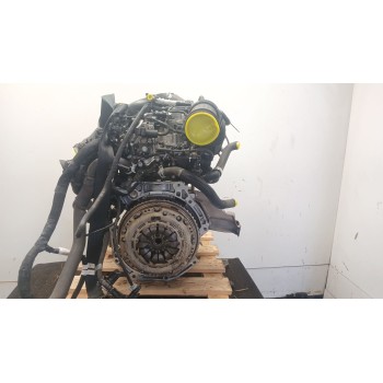 Recambio de motor completo para renault scénic iv (j9_) 1.2 tce 130 referencia OEM IAM 8201548595 / 8201704815  