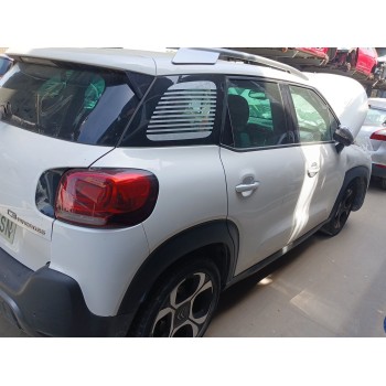 CITROËN C3 AIRCROSS II (2R_, 2C_)