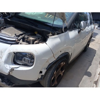 citroën c3 aircross i (2r_, 2c_) del año 2018