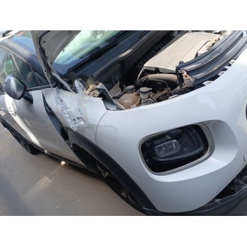 citroën c3 aircross i (2r_, 2c_) del año 2018