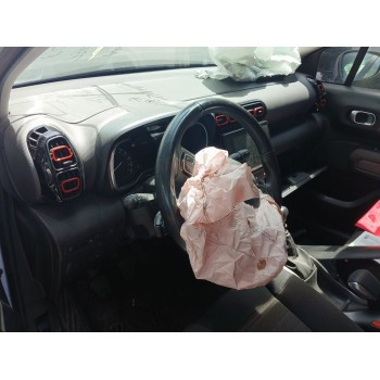 citroën c3 aircross i (2r_, 2c_) del año 2018