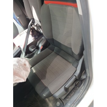 citroën c3 aircross i (2r_, 2c_) del año 2018