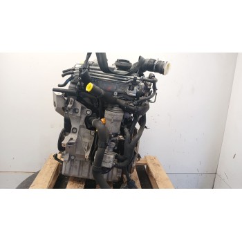 Recambio de despiece motor para skoda fabia (5j2 ) style referencia OEM IAM BNV M 