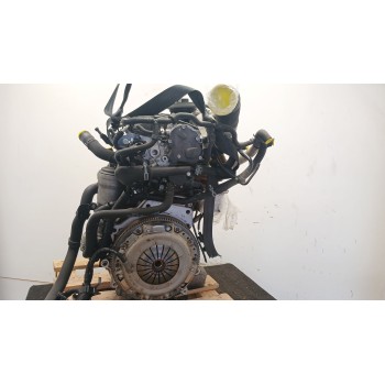 Recambio de despiece motor para skoda fabia (5j2 ) style referencia OEM IAM BNV M 